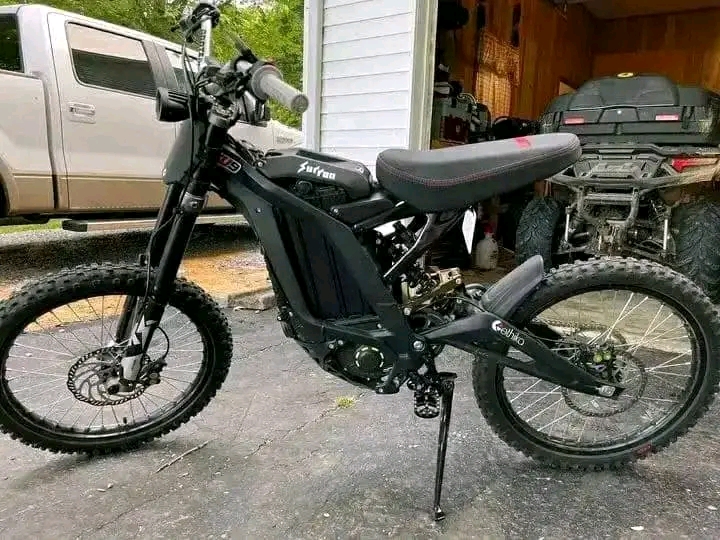 Yamaha Banshee 1